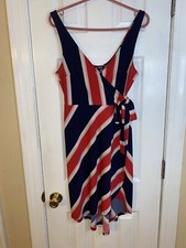 Express Women’s Medium Sleeveless Dress