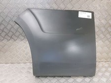 Revetement avant aile arriere gauche Citroen III Jumper L2/H1/H2 après juin 2014
