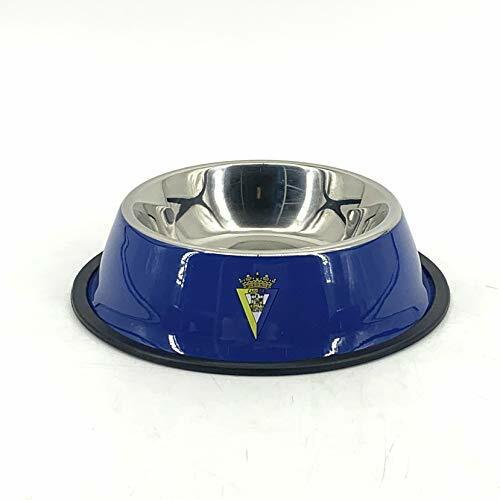 CYP Brands - Cadiz - Mangiatoia - Abbeveratoio 22 cm diametro (m1I)