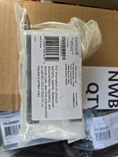 Control4 C4-NWB57C-P  T3 T4 Plastic Back Box New