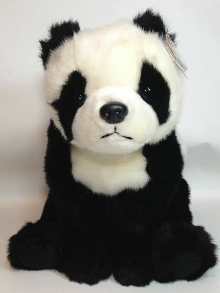 bamboo beanie baby