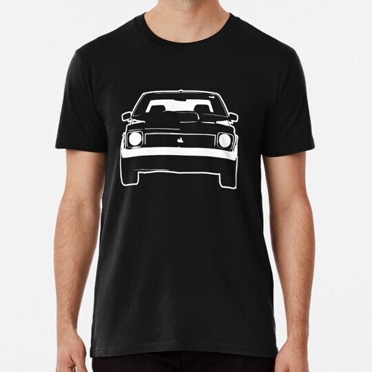 Torana Size S to 5XL Made in the USA T-Shirt