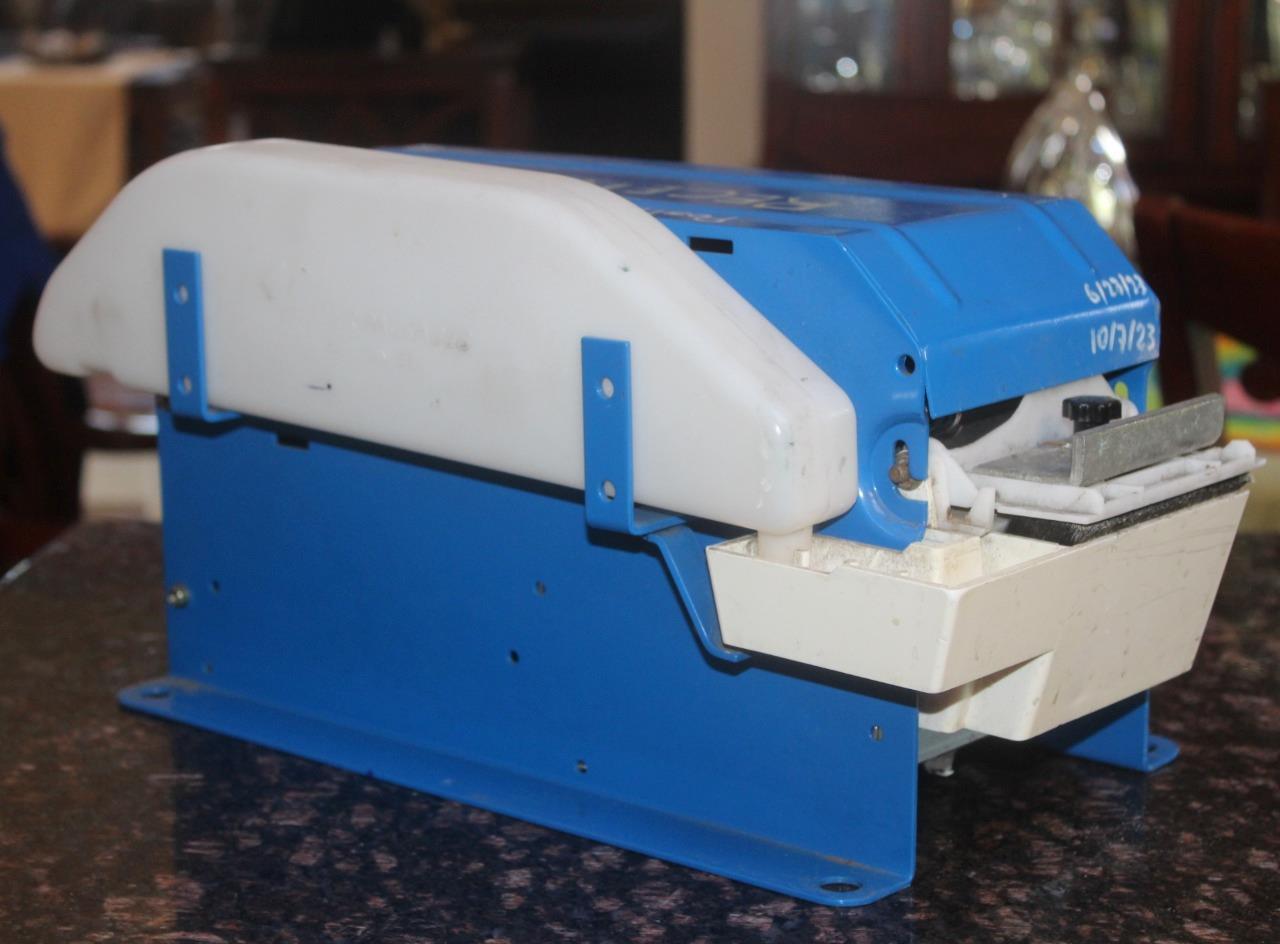 Global Industrial (300713) Model FX800 Manual Kraft Gummed Paper Tape Dispenser eBay