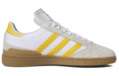 【新品未使用品】5 xx Balance European (Bloch) adidas Busenitz Vulc II Men's 12.5 Core Black/Preloved