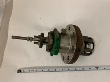 Fisher Controls Actuator Component 2R3104 F316