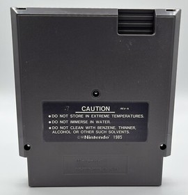 Fisher-Price Perfect Fit (Nintendo | NES) Retro | Vintage Video Game - Tested