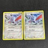Skarmory 51/100 Stormfront Pokemon Card Non-Holo English 2