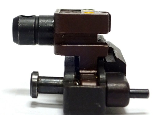 DANIELS M22520/5-100 CRIMP DIE SET 12-10, 26 14, Y501 | eBay