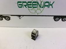 SIEMENS 3TH82 62-0A CONTACTOR USED FREE SHIPPING!!!!!!!!!!!