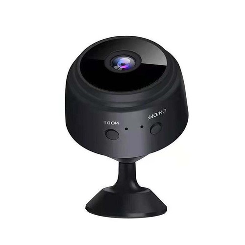 A9 WiFi Mini Camera Wireless Security Monitor Video Voice Recorder Smart Home - Picture 12 of 14