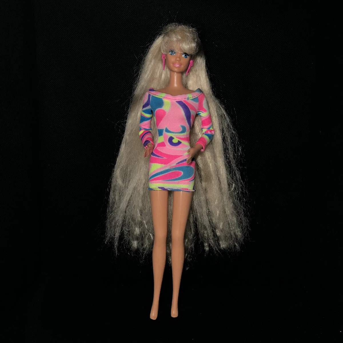 Barbie ultra hair new arrivals