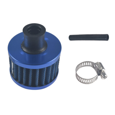 12mm Cold Air Intake Filter For Predator 212cc Honda GX200