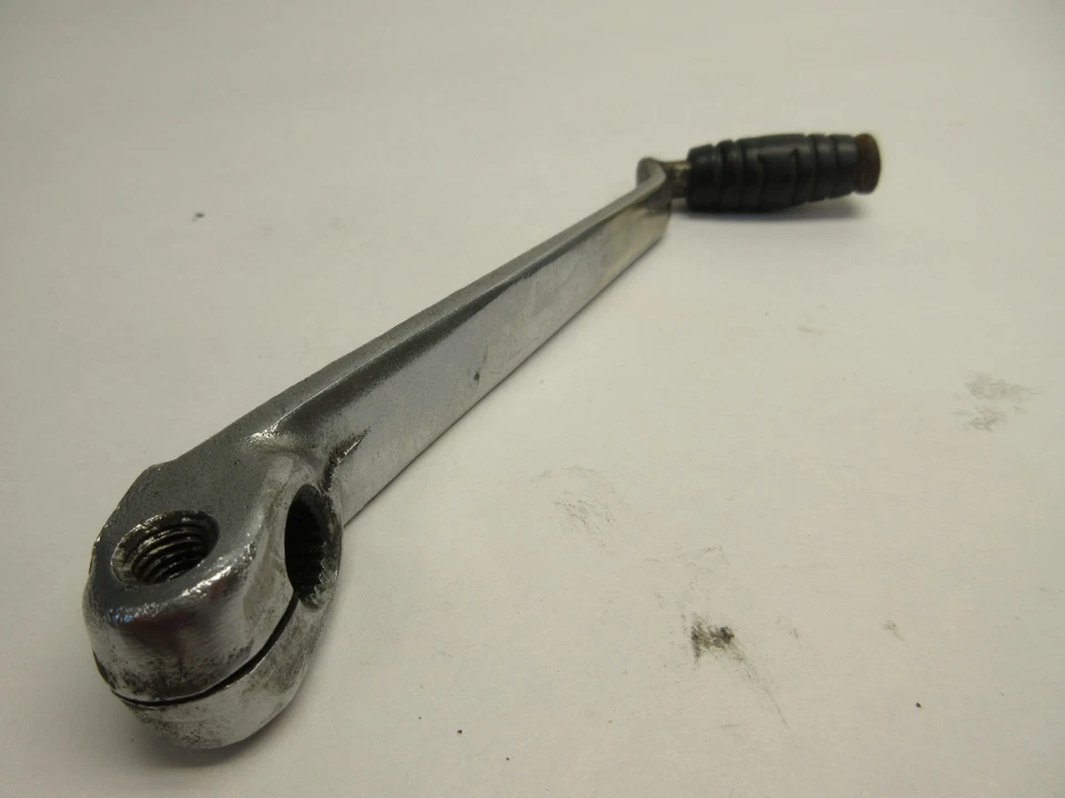 Suzuki GS750EC GS 750 1979 EC CAMBIO DE MARCHAS PEDAL Foto 2 de 4