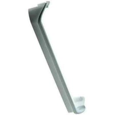 Fridge Door Shelf Retainer Bar Top/ Bottom Rack 240534901 Frigidaire FRT8B5EWC
