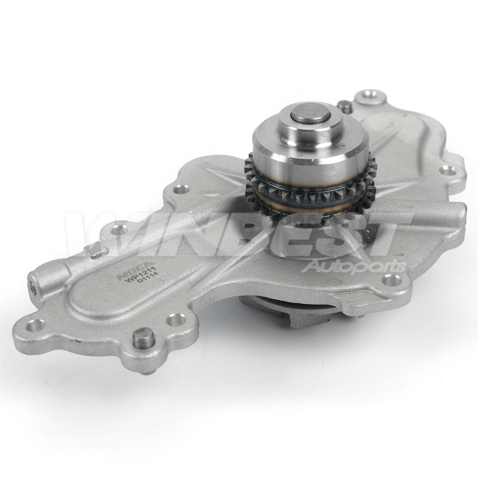 Bulloni Esagonali Inox 18-8 Filettatura Fine 7/16-20 – Scegli Lunghezza E Quantità