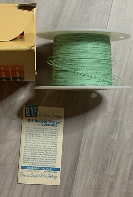 Zerodis Ligne de pêche 500 m PE tressé 4 brins lignes de pêche super