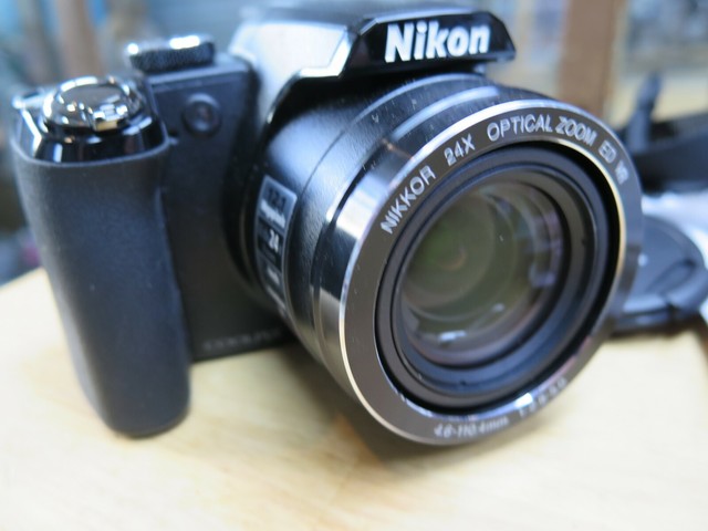 Nikon p90 аккумулятор