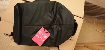 Brand New Brompton X CHPT3 S6E V3 2020 with Chpt 3 Sling Bag