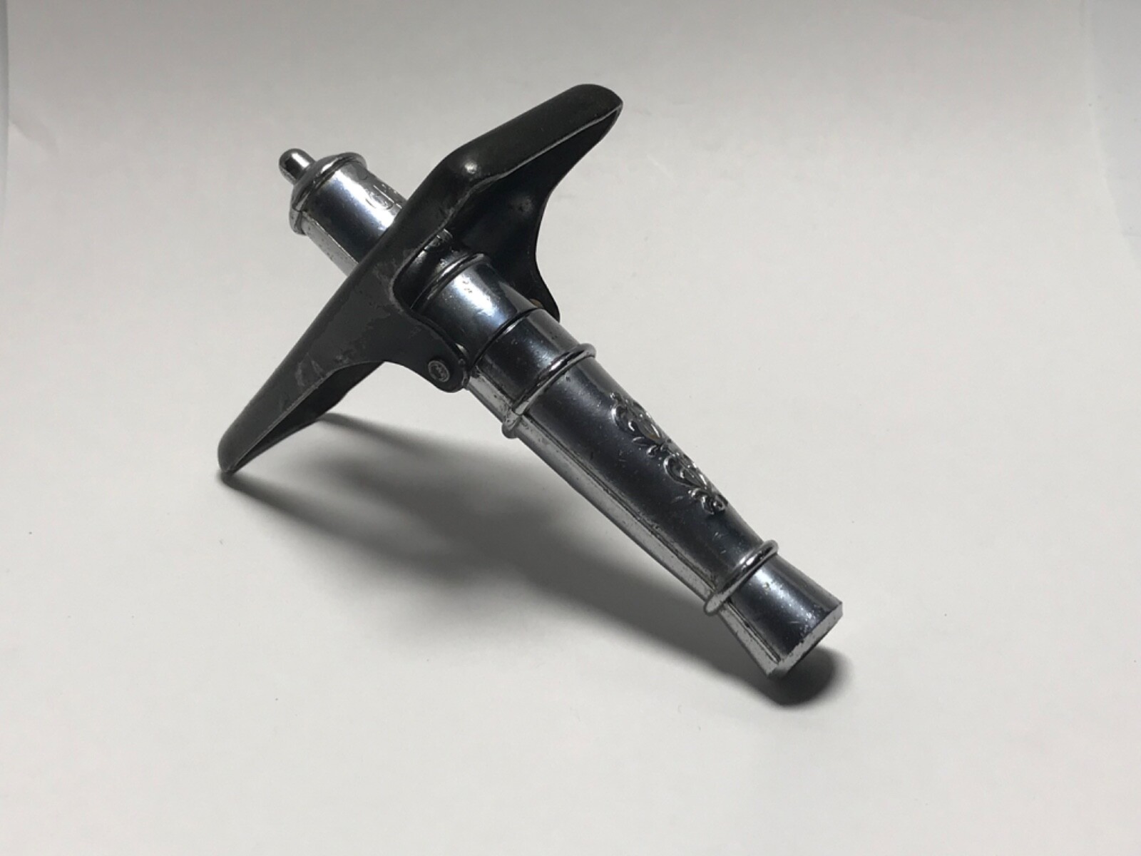 Corkscrew Opener Souvenir Cannon Wine Beer Opener Corkscrew USSR.