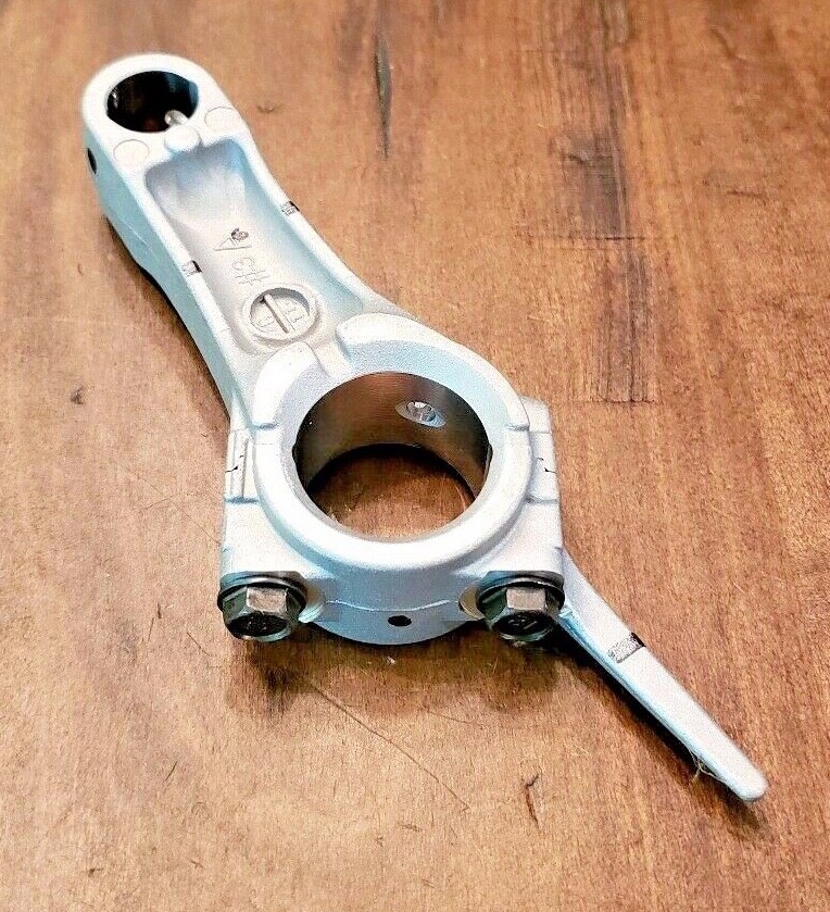 NEW Genuine HONDA Connecting Rod Assy (Con Rod) EU2000i GX100 13200Z0D