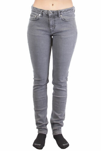 Supermom Skinny Jeans in Grey | ABOUT YOU