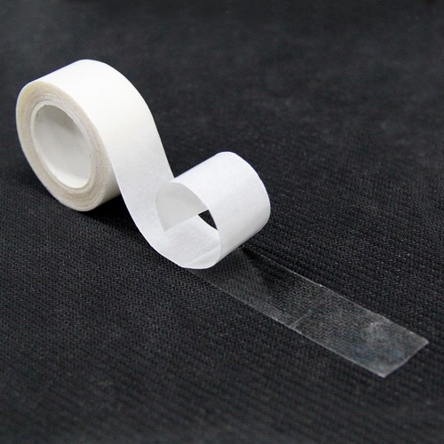 8X 5meter Fashion Body and Clothing Tapes, Roll of Clear Double Sided Tape for - Picture 3 of 10