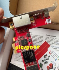 Hilscher CIFX 50E-RE no box PC Card Express DHL or FedEx