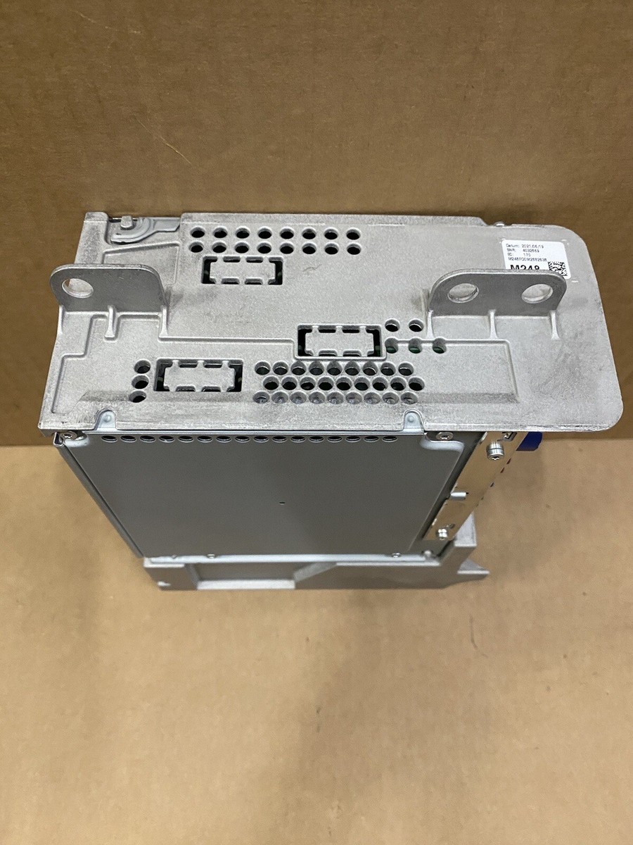 20-23 MERCEDES GLE GLS RADIO RECEIVER HEAD UNIT HIGH ECE USA OEM 