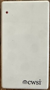 CWSI-345 Wireless Fire Transmitter - NEW