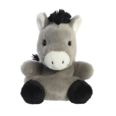 Palm Pals Eli Donkey 5In/13cm
