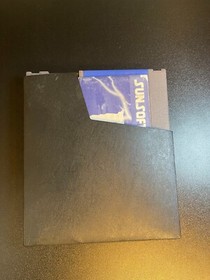 Fester's Quest (Nintendo NES 1989) con MANUALE - PAL - versione INGLESE -PULITO