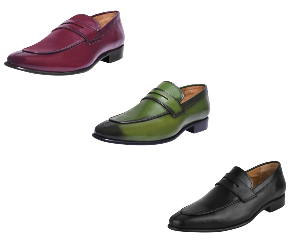 LIBERTYZENO Men