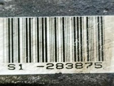 4472204840 klimakompressor 180675 CHRYSLER JEEP GR.CHEROKEE WJ WG 2001