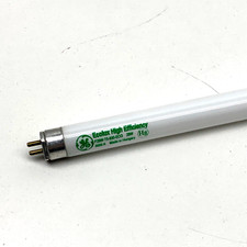 Case of 40 GE F28W-T5-830-ECO Fluorescent 28W 46" Lamp Light Bulb 3000K F28T5
