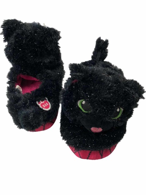halloween slippers