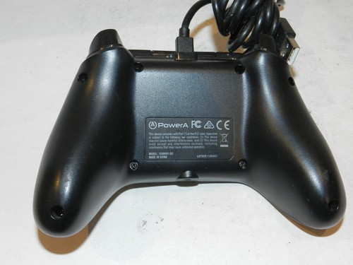 PowerA / PDP Microsoft XBOX ONE Wired Controller Tested Power A - U Pick A Color - Picture 88 of 102