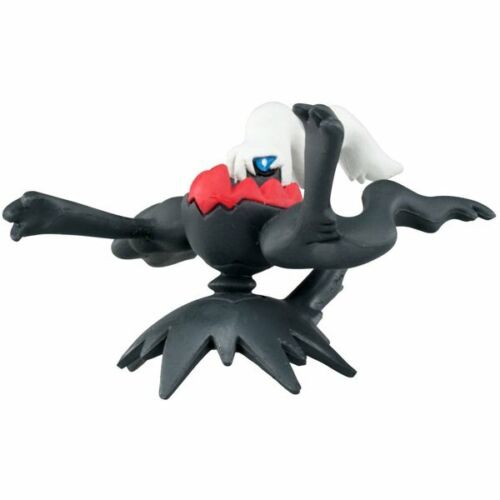 Takara Tomy Pokemon Moncolle MS-49 Darkrai Action Figure NEW