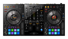 Pioneer Ddj-800 2-channel Controller For Rekordbox Dj