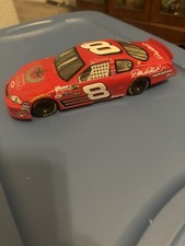 2007 Dale Earnhardt Jr Dei #8 1 24 Scale NASCAR Winner's Circle