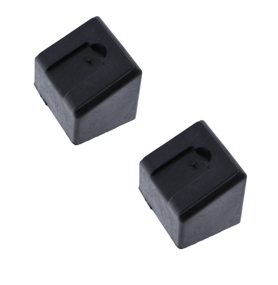 Black Decker Workmate Boot 2 Pack OEM 242393 00 79-032 Replacement Parts  