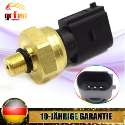 Niederdruck Sensor Kraftstoffdrucksensor für Audi A3 A4 VW Golf Sitz Skoda VRS