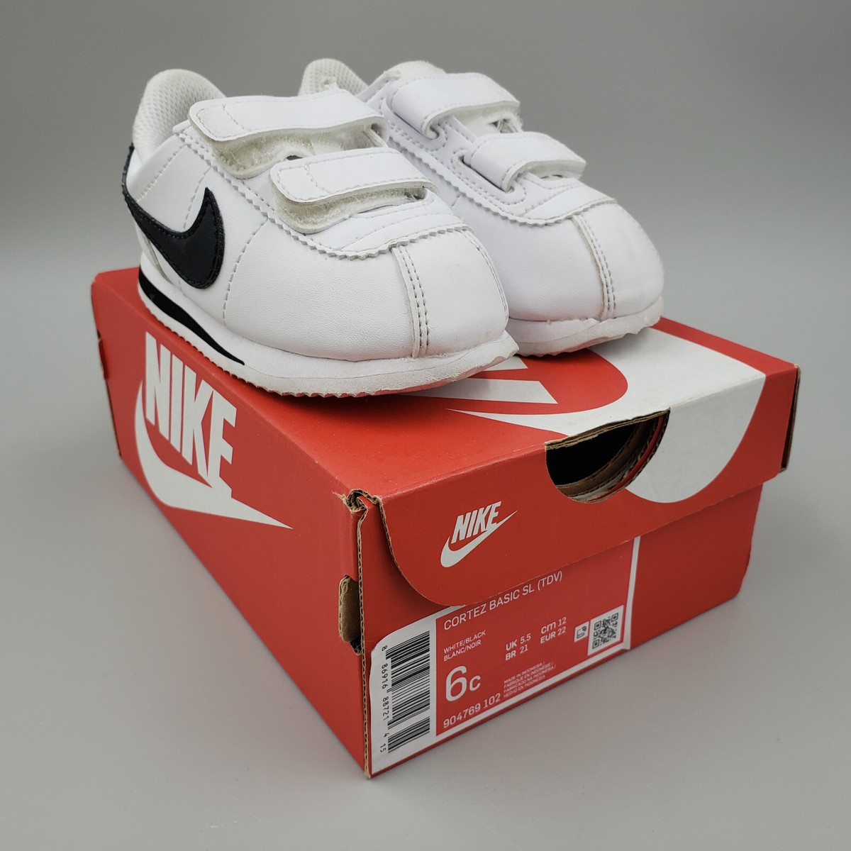 nike cortez 6c
