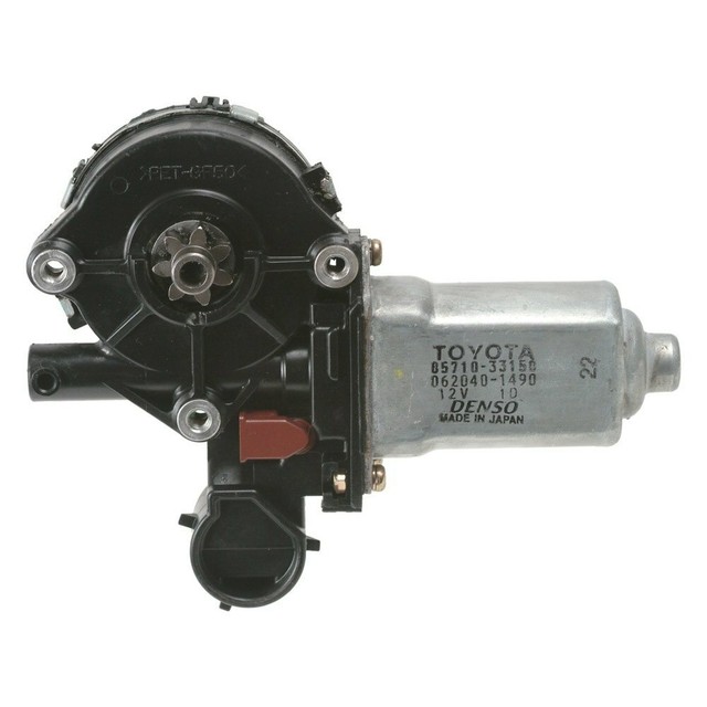 For Lexus ES330 0406 Cardone Reman Remanufactured Rear Driver Side