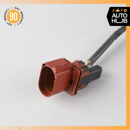 Bentley Continental GT Front & Rear Oxygen O2 Sensor Lambda Set OEM 65k - Picture 10 of 23