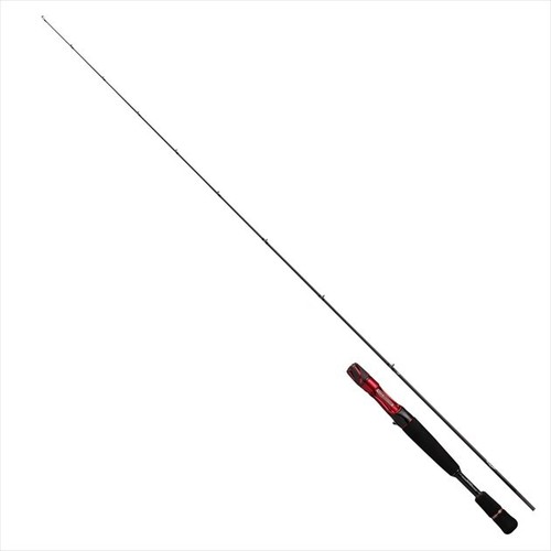 Daiwa STEEZ C66M-SV Bass Bait casting rod Grip Joint From Stylish anglers Japan