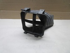 Opel Omega B 2.5 Turbo Diesel Luftführung Lufttrichter Ölkühler NEU original