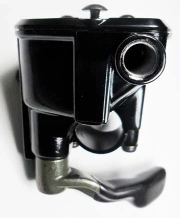 Afam Kit Catena Di Moto In Acciaio Per E-TON VXL 250 ST Vector (2006-2011) - Pignone 15, Corona 38, Catena A520XLR2 90L
