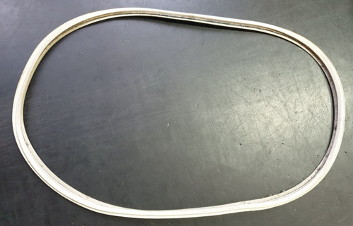 BEKO KONDENSATOR SENSOR WÄSCHETROCKNER DRCS68S - Gummi Türdichtung