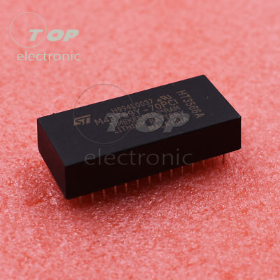 1/5PCS M48T59Y-70PC1 M48T59Y 48T59Y DIP-28 IC 64 Kbit 8Kb x8 TIMEKEEPER SRAM