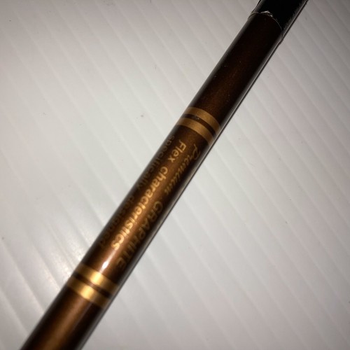 Slotline Lady Rampant Pitching Wedge Berryium Copper Right Hand Graphite 35" - Picture 6 of 7